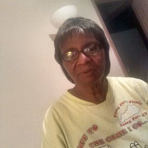 Meet your Posher, Mary